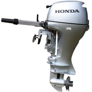 10HP Outboard Motor