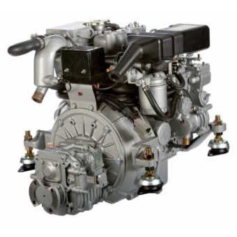 Craftsman Marine CM4.42 1 Craftsman Marine