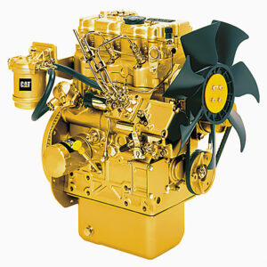 Caterpillar C1.1