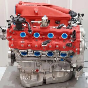 F169 3.9L F154 BH 612 HP 299065