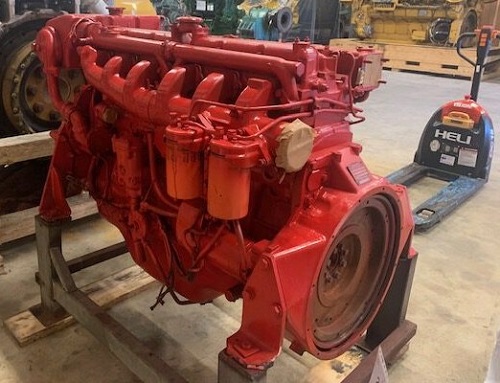 Buy IVECO FIAT 8210 M 22 162 kW 2 IVECO FIAT 8210 M 22