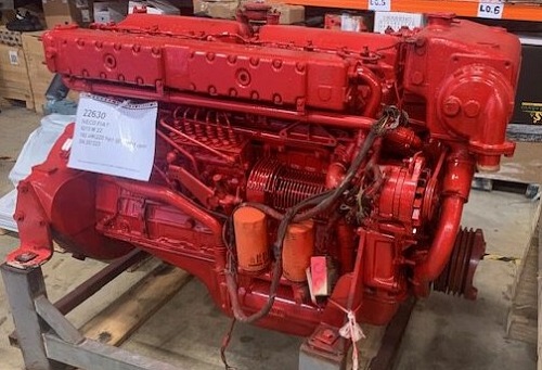 Buy IVECO FIAT 8210 M 22 162 kW 4 IVECO FIAT 8210 M 22