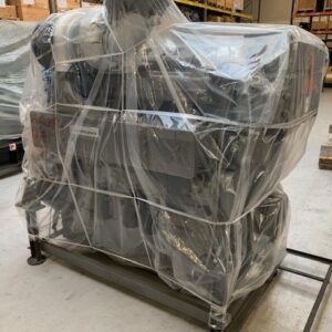 MITSUBISHI S6R2-T2MPTK