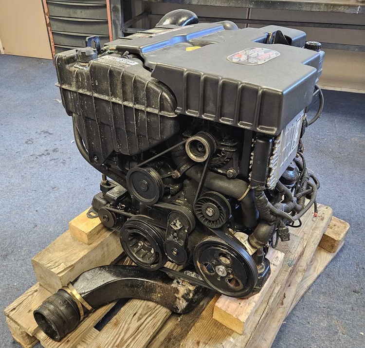 Mercruiser 2.8 Diesel For Sale 3 MerCruiser 2.8 Diesel