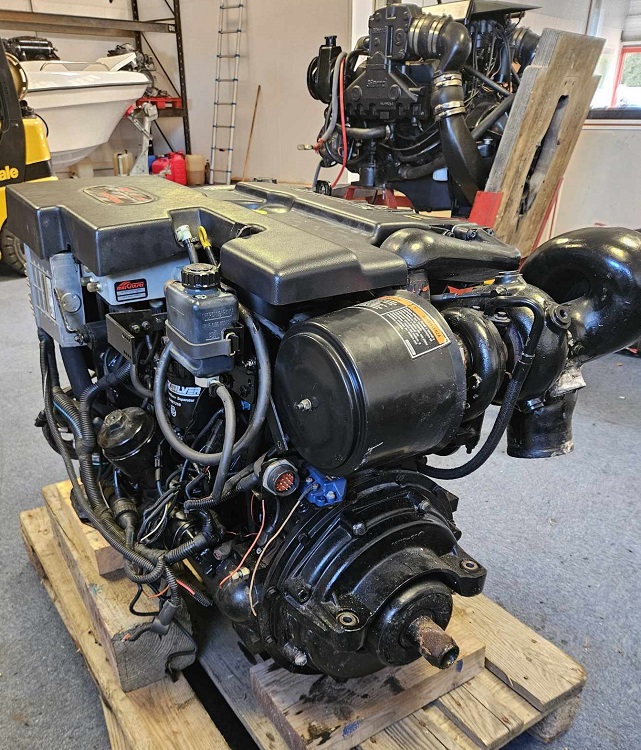 Mercruiser 2.8 Diesel For Sale 4 MerCruiser 2.8 Diesel