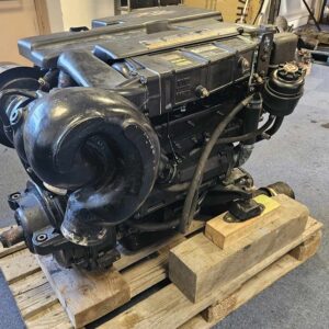 MerCruiser 2.8 Diesel