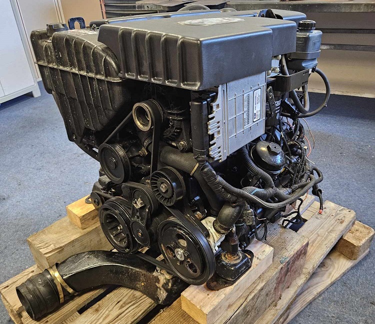 Mercruiser 2.8 Diesel For Sale 5 MerCruiser 2.8 Diesel