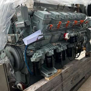 Mitsubishi S12R-MPTA