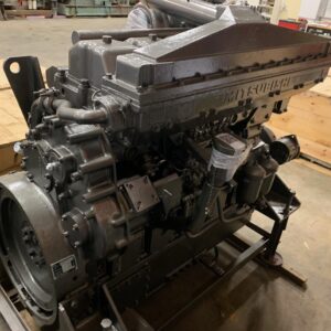 Mitsubishi S6A3-MPTK