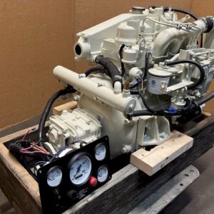 Universal Kubota 5424