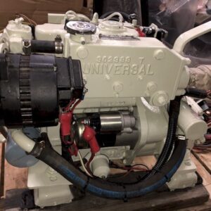 Universal M3-20B