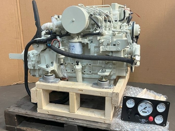 Universal M35 Diesel Engine Sale 3 Universal M35