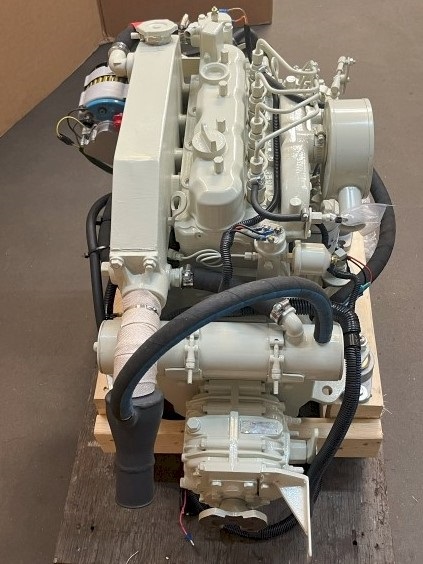 Universal M35 Diesel Engine Sale 4 Universal M35