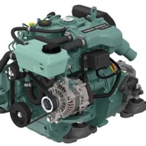 Volvo Penta D1-30
