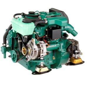 Volvo Penta D1-30F