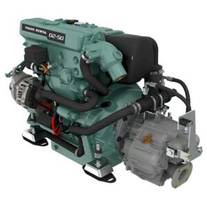 Volvo Penta D2-50