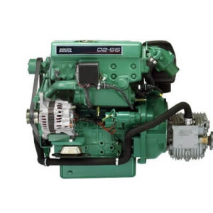 Volvo Penta D2-55