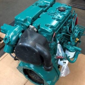 Volvo Penta D2-55