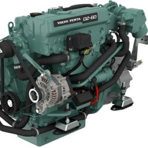 Volvo Penta D2-60