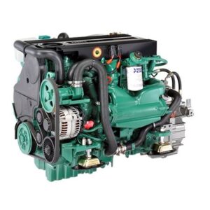 Volvo Penta D3-160