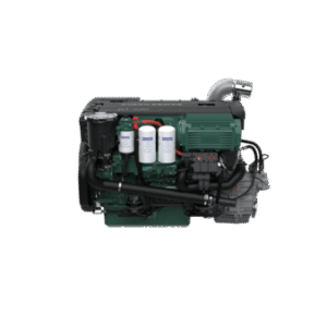 Volvo Penta D4-175
