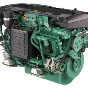 Volvo Penta D4-230