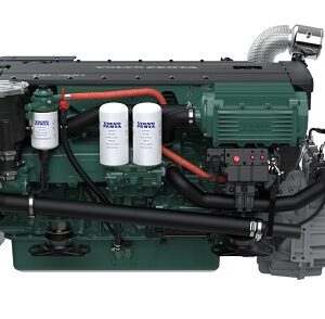 Volvo Penta D6-380