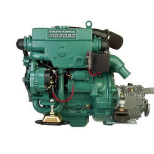 Volvo Penta MD2030