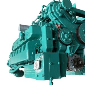 Volvo Penta MD40A