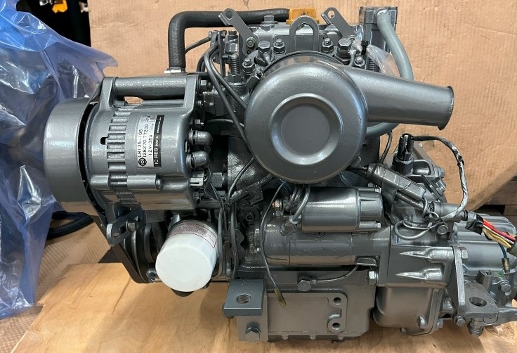 Yanmar 2GM Marine Diesel Engine Sale 2 Yanmar 2GM