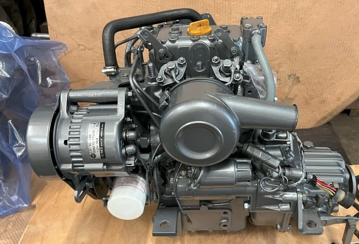 Yanmar 2GM Marine Diesel Engine Sale 3 Yanmar 2GM