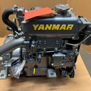 Yanmar 2GM20F