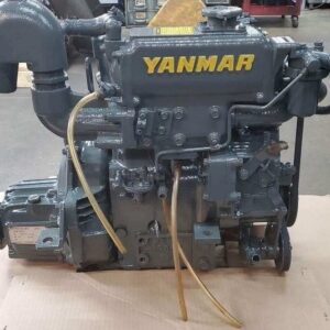 Yanmar 2GMF