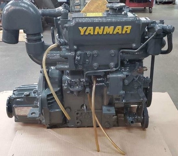 Yanmar 2GMF Marine Diesel Engine Sale 1 Yanmar 2GMF