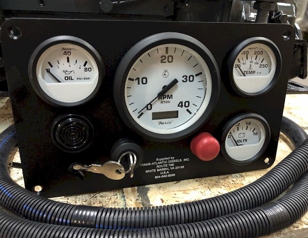 Yanmar 3GMF Marine Diesel Engine Sale 7 Yanmar 3GMF