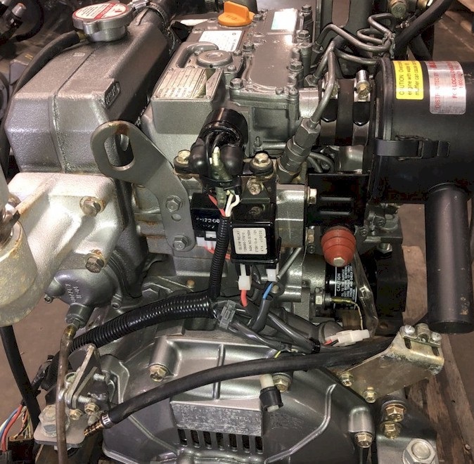 Yanmar 3YM30 Diesel Engine Sale 1 Yanmar 3YM30