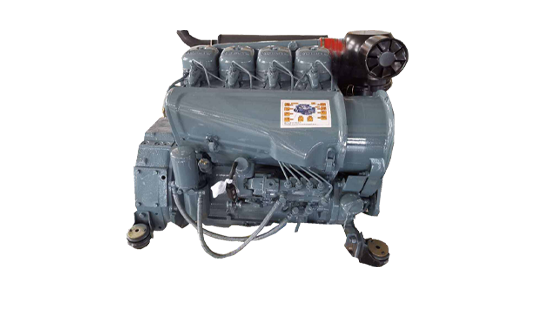 DEUTZ F4L912