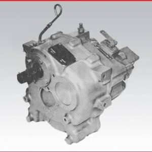 Twin Disc MG-502