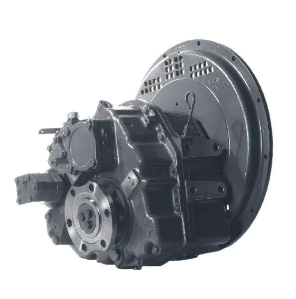 Twin Disc MG-5085A