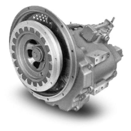 Twin Disc MG-5090A