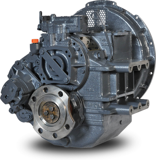 Twin Disc MG-5114