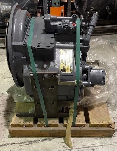 Twin Disc MG-5091SC