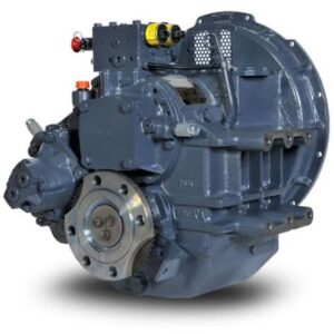 Twin Disc MGX-5114 IV