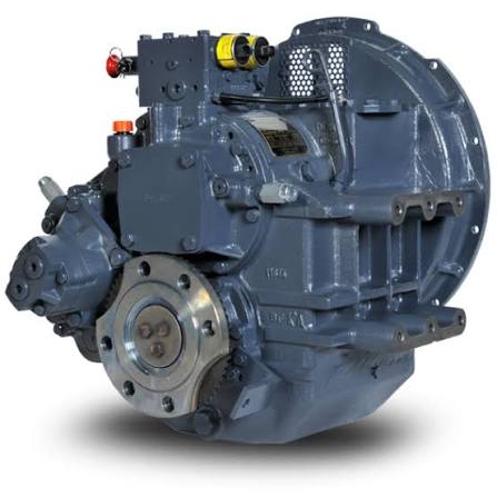 Twin Disc MGX 5114 IV Twin Disc MGX-5114 IV