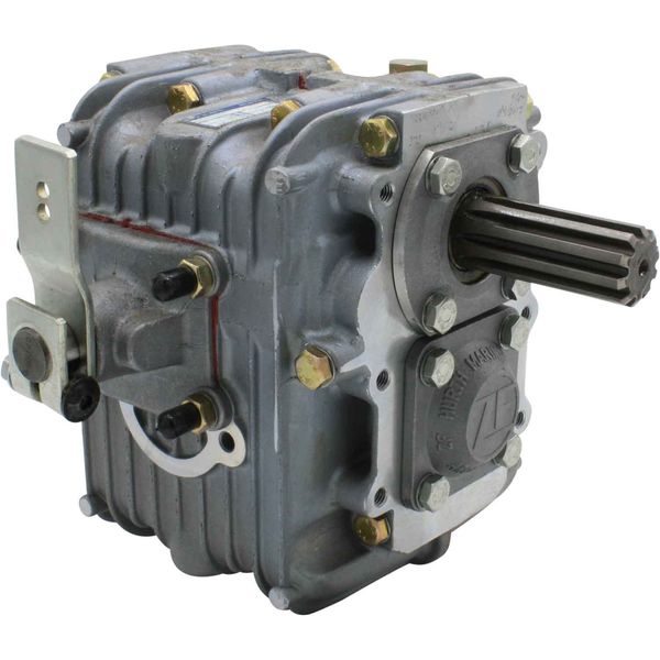 ZF 12M
