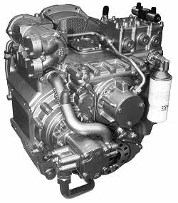 ZF 2050A