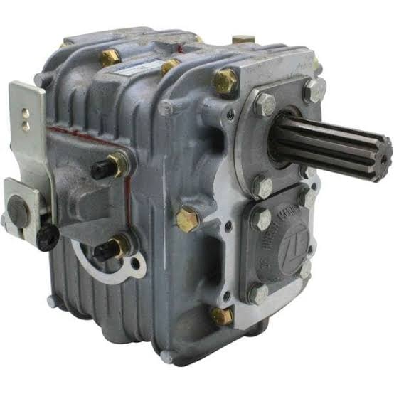 ZF 25M