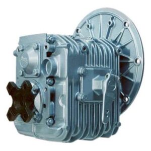 ZF 25M