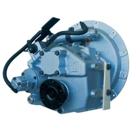 ZF 280-1