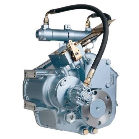 ZF 280-1